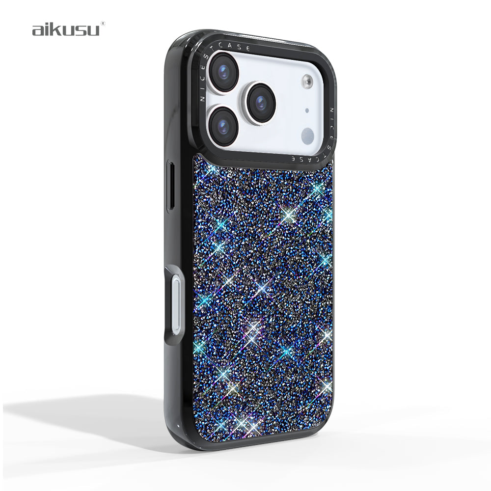 Crystal Case
