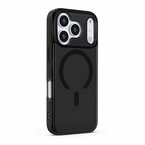 Black ClearCase 17 pro