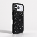 THINKOPEN Crystal Clear MagSafe Phone Case for iPhone 16 Pro Max & iPhone 17 Pro Max – Shockproof Transparent Protective Cover