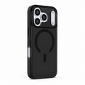 THINKOPEN Colourful Case for iPhone 17 Pro & iPhone 17 Pro Max – Slim Shockproof Protective Cover