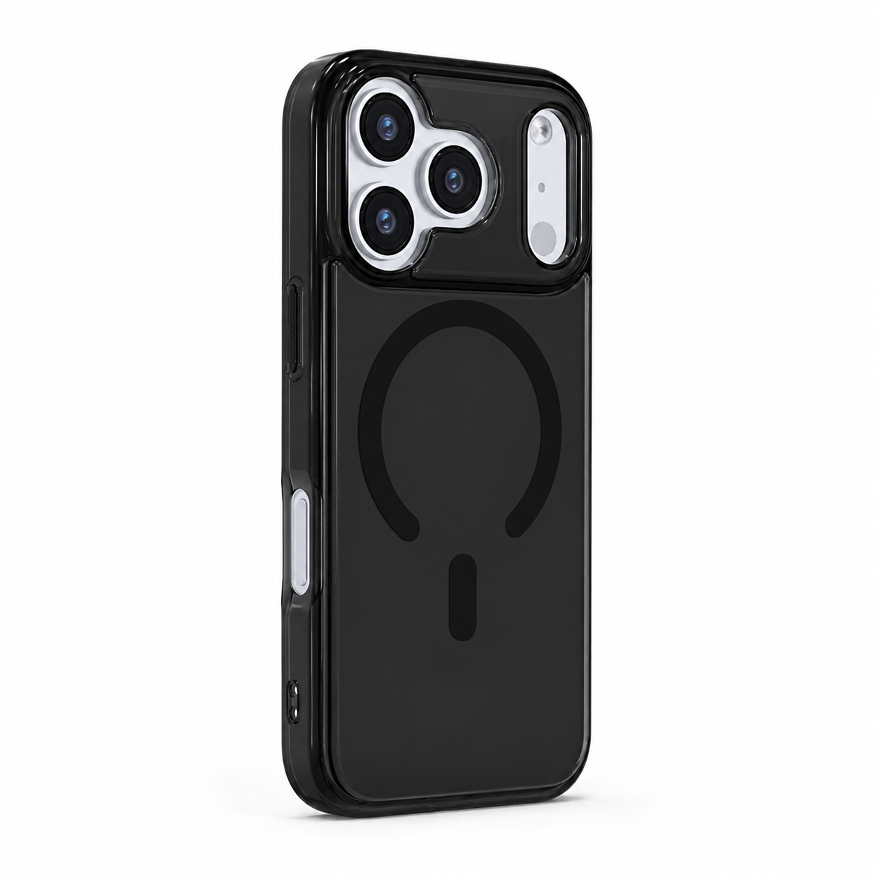 THINKOPEN Colourful Case for iPhone 17 Pro & iPhone 17 Pro Max – Slim Shockproof Protective Cover