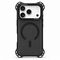 Colourful MagSafe Case with Logo for iPhone 16 Pro, iPhone 16 Pro Max & iPhone 17 | Shockproof Protective Cover