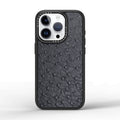 THINKOPEN 3M Crocodile Leather Case for iPhone 16 – Luxury Textured Protective Cover with Premium Finish